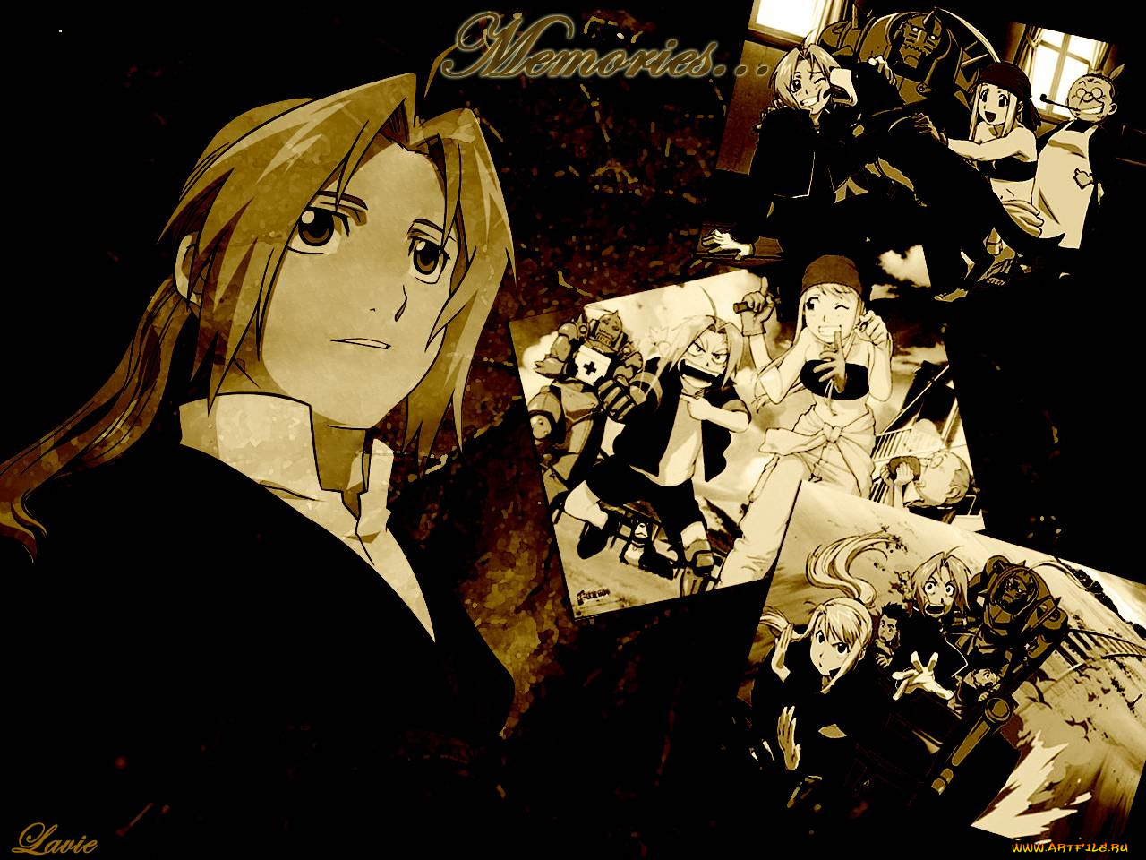 , fullmetal, alchemist